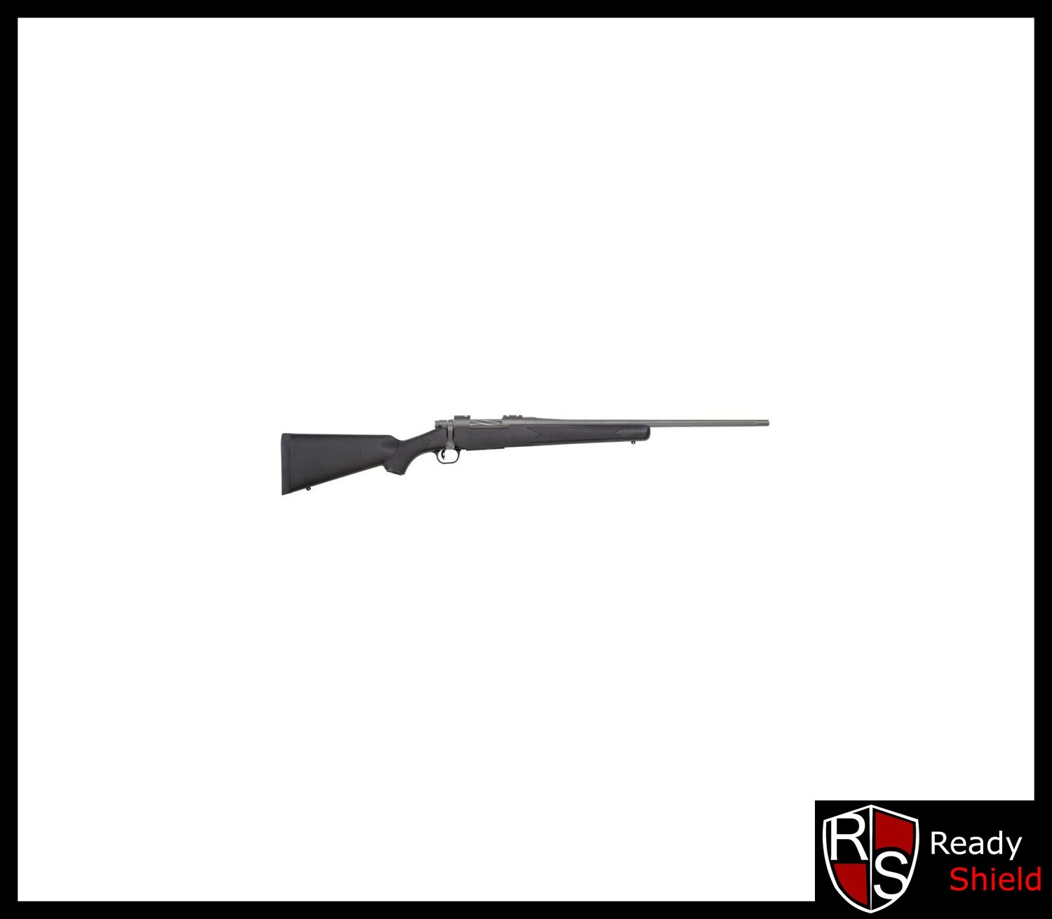 PATRIOT 308WIN SS CERAKOTE/SYN ($5.00 Instant Coupon)-img-0