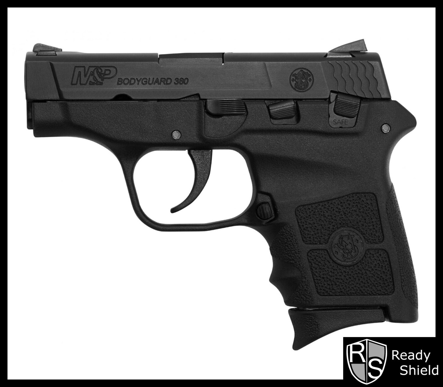 BODYGUARD 380ACP BLK 6+1 ($5.00 Instant Coupon)-img-0