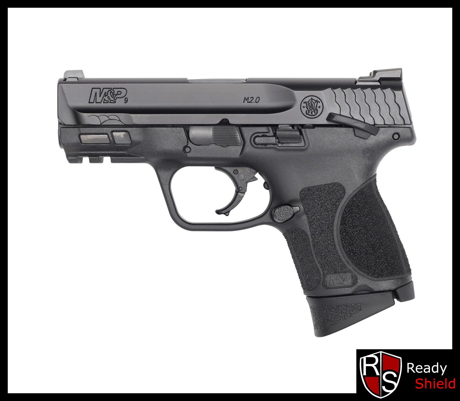 MP9 M2.0 SC 9MM 12+1 3.6 FS MS ($5.00 Instant Coupon)-img-0