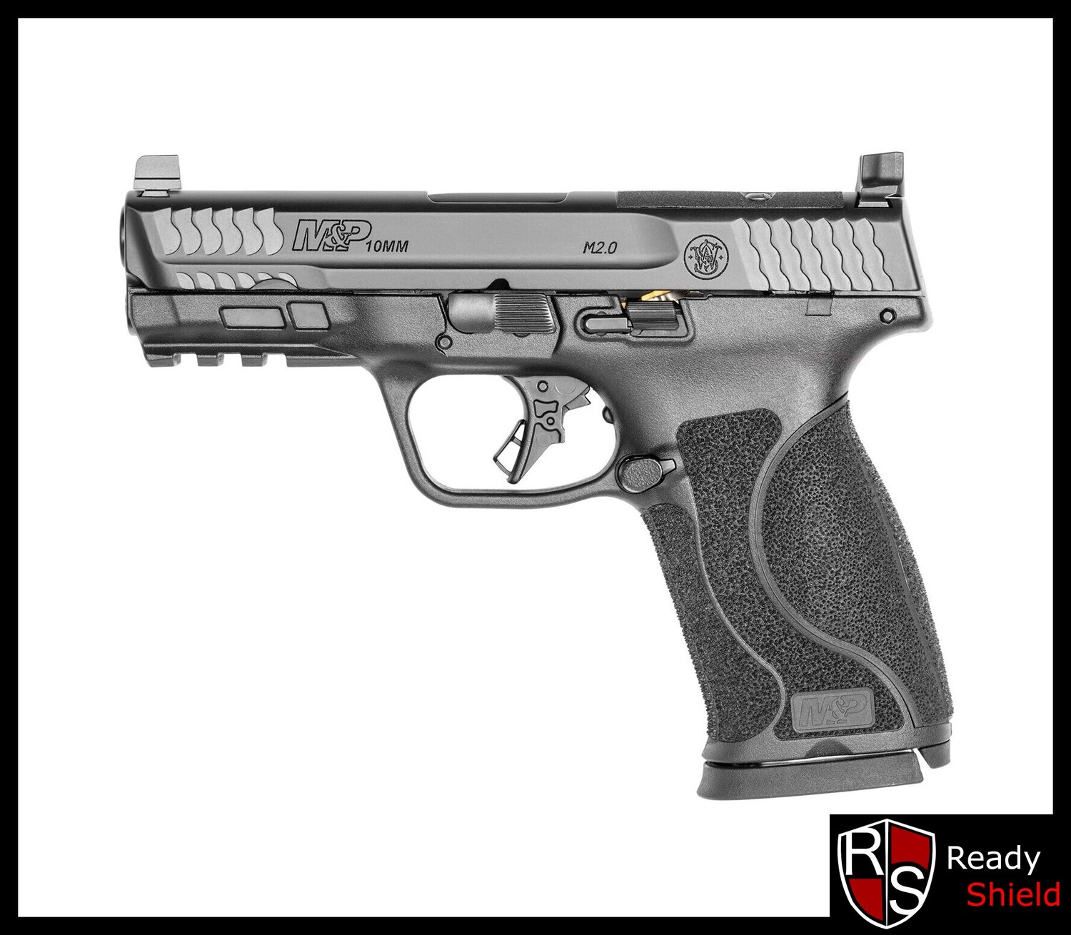 M&P10MM M2.0 10MM 4 NTS OR-img-0