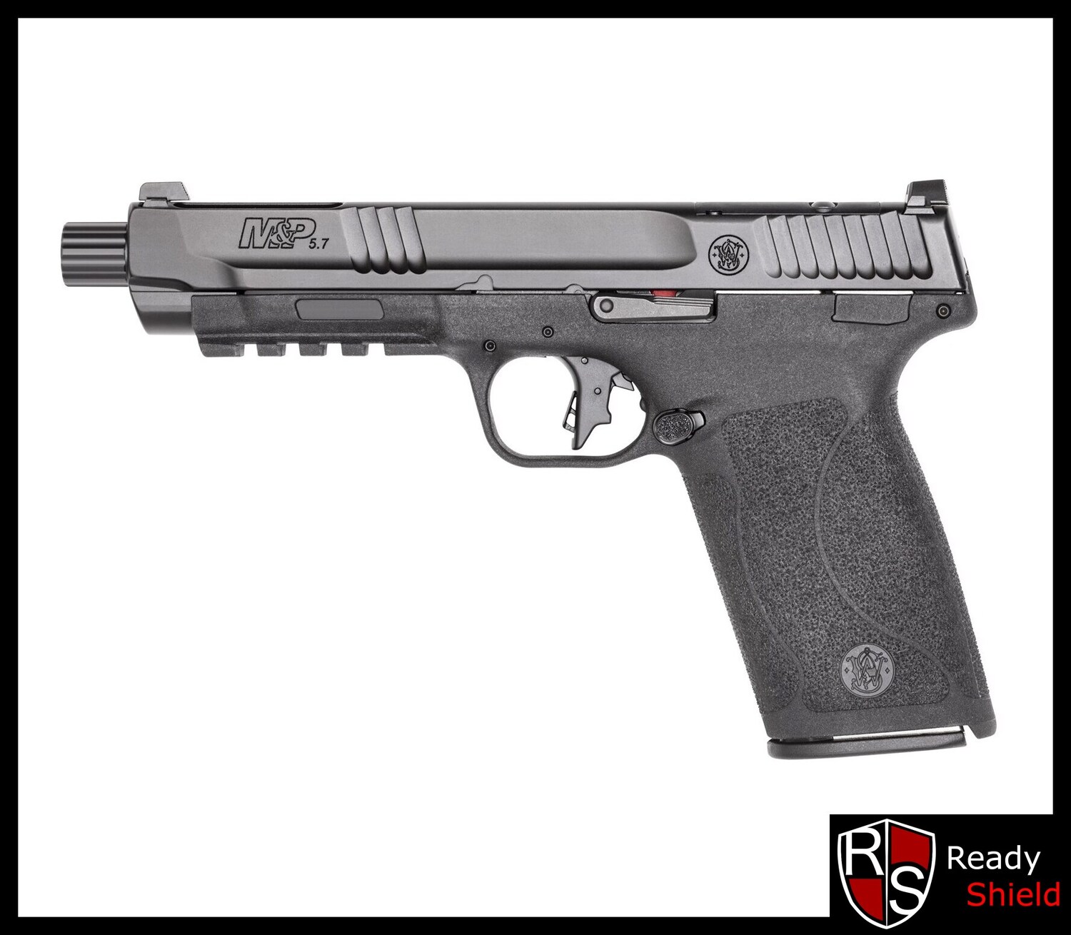 M&P5.7 OR 5.7X28 5 22+1 TB ($5.00 Instant Coupon)-img-0