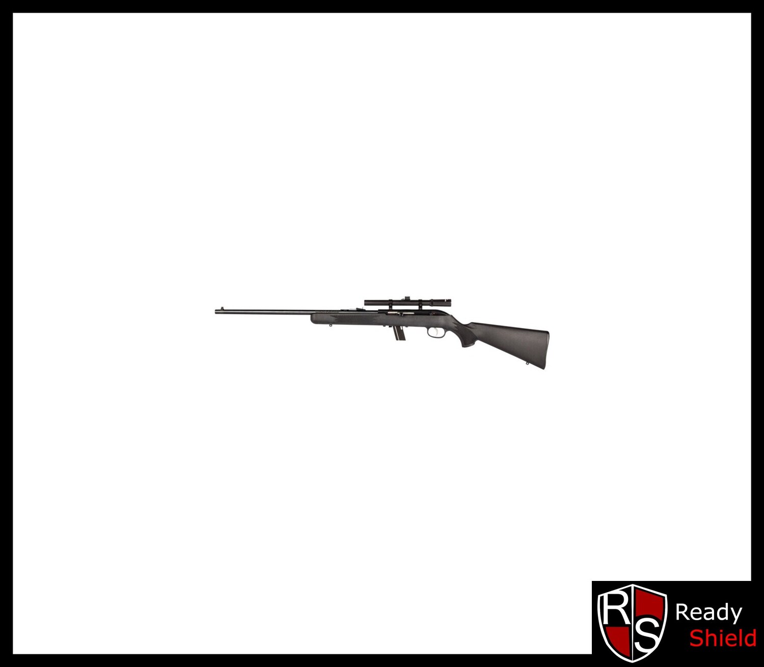 64 XP SEMI-AUTO 22LR BL/SYN LH ($5.00 Instant Coupon)-img-0