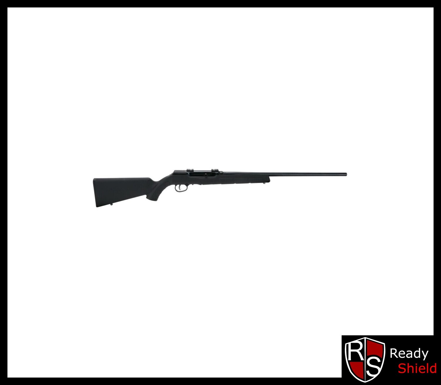 A22 22LR BL/SYN 22 10+1 SPORT ($5.00 Instant Coupon)-img-0