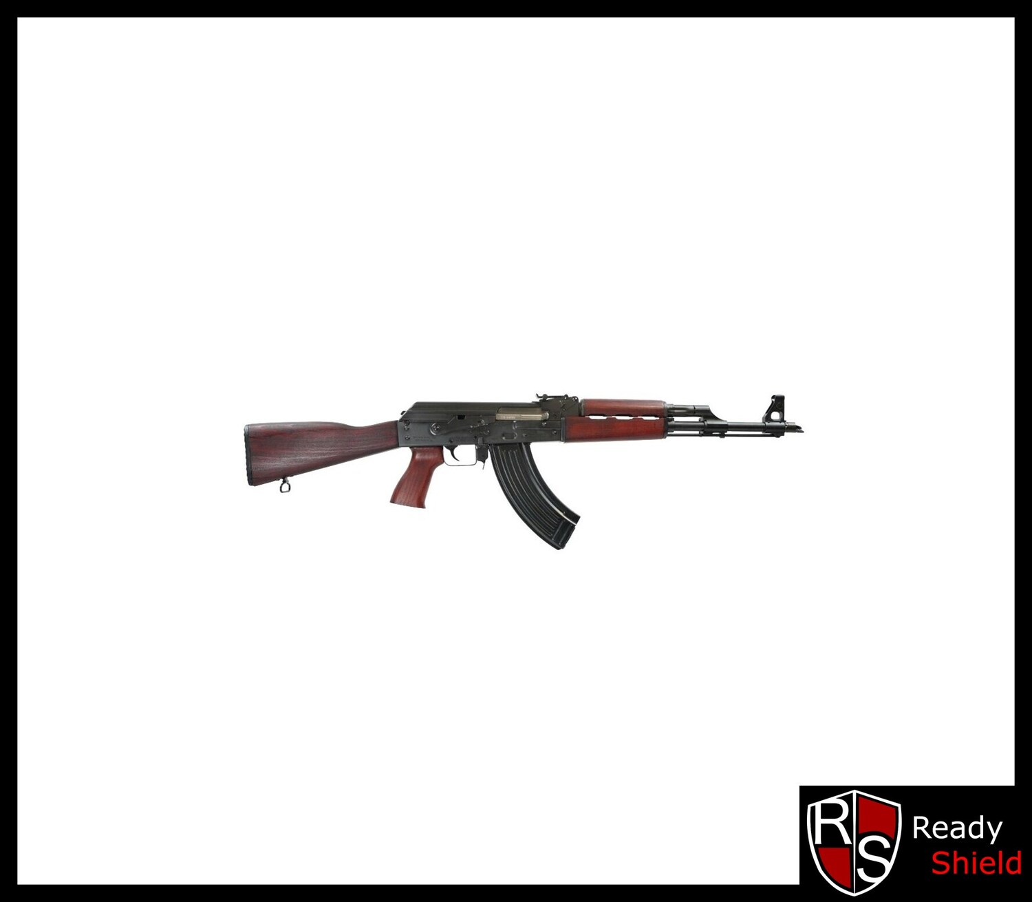 ZPAP M70 7.62X39 SERBIAN RED-img-0