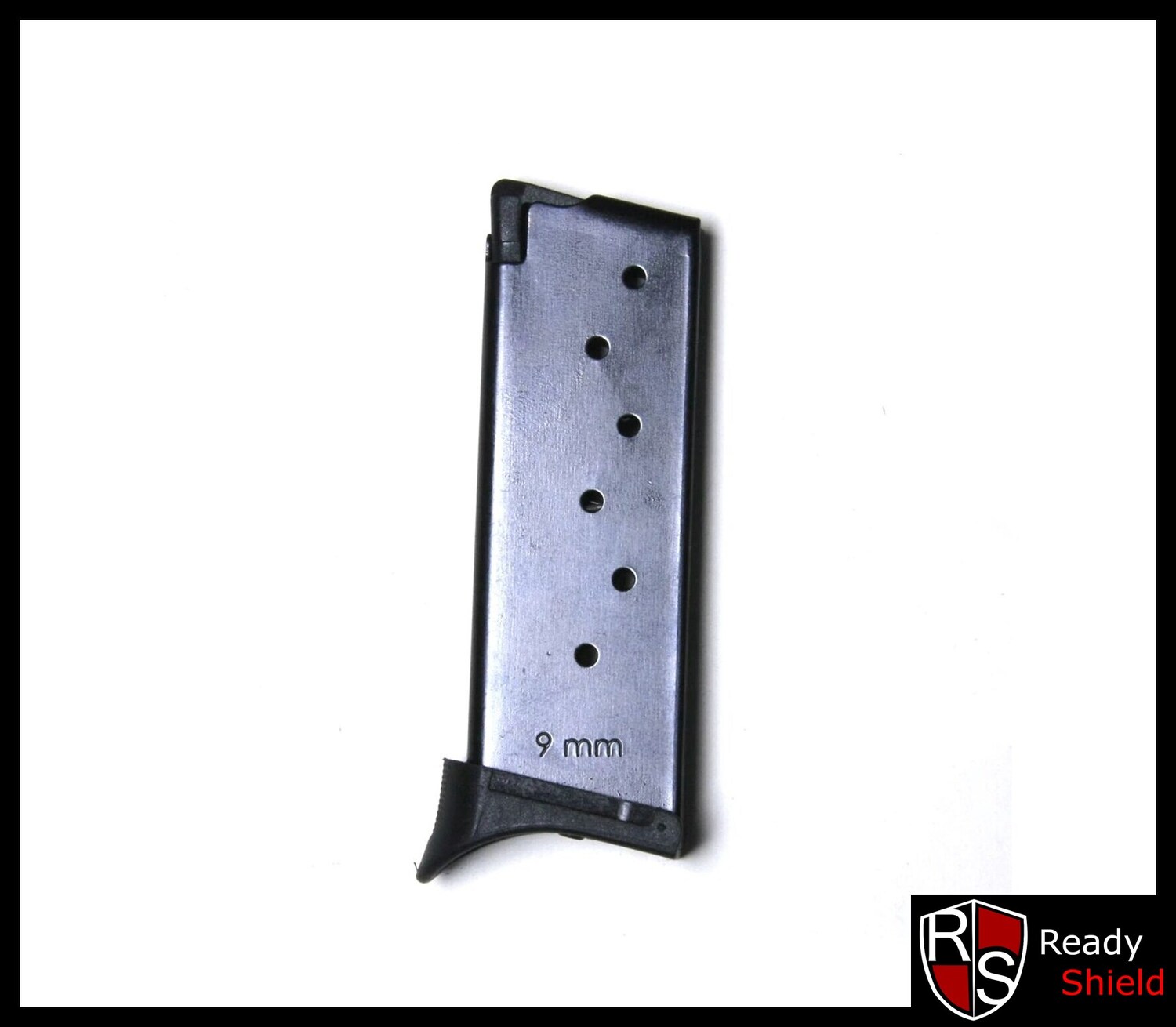 PROMAG RUGER LC9 9MM 7RD BL-img-0