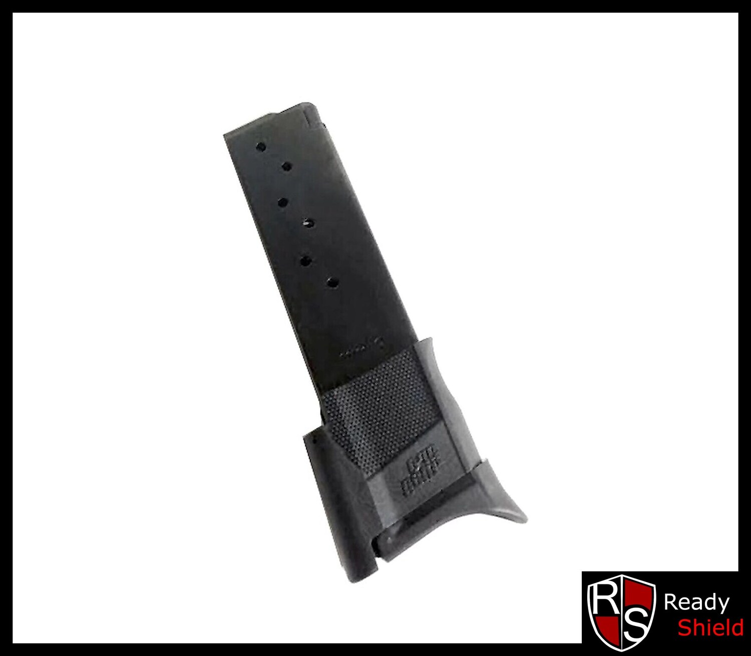 PROMAG RUGER LC9 9MM 10RD BL-img-0