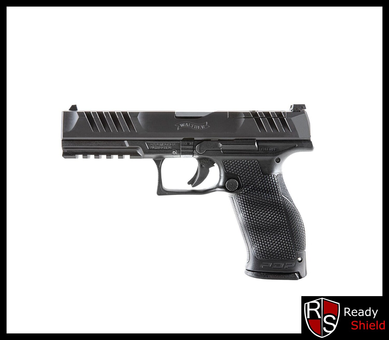 PDP 9MM FS 5 BLK 10+1 OR ($5.00 Instant Coupon)-img-0