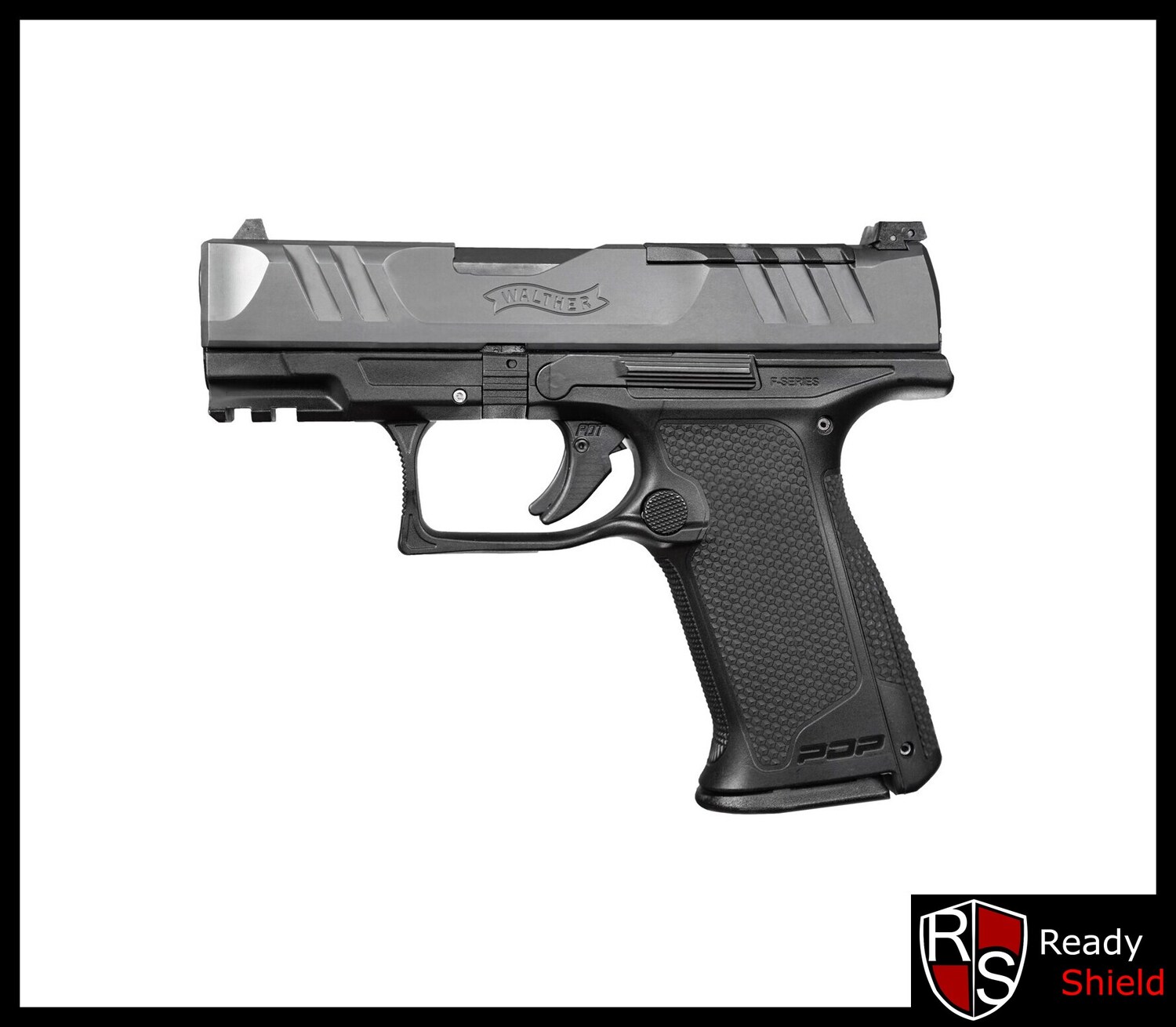 PDP F-SER 9MM 3.5 BK OR 15+1 ($5.00 Instant Coupon)-img-0
