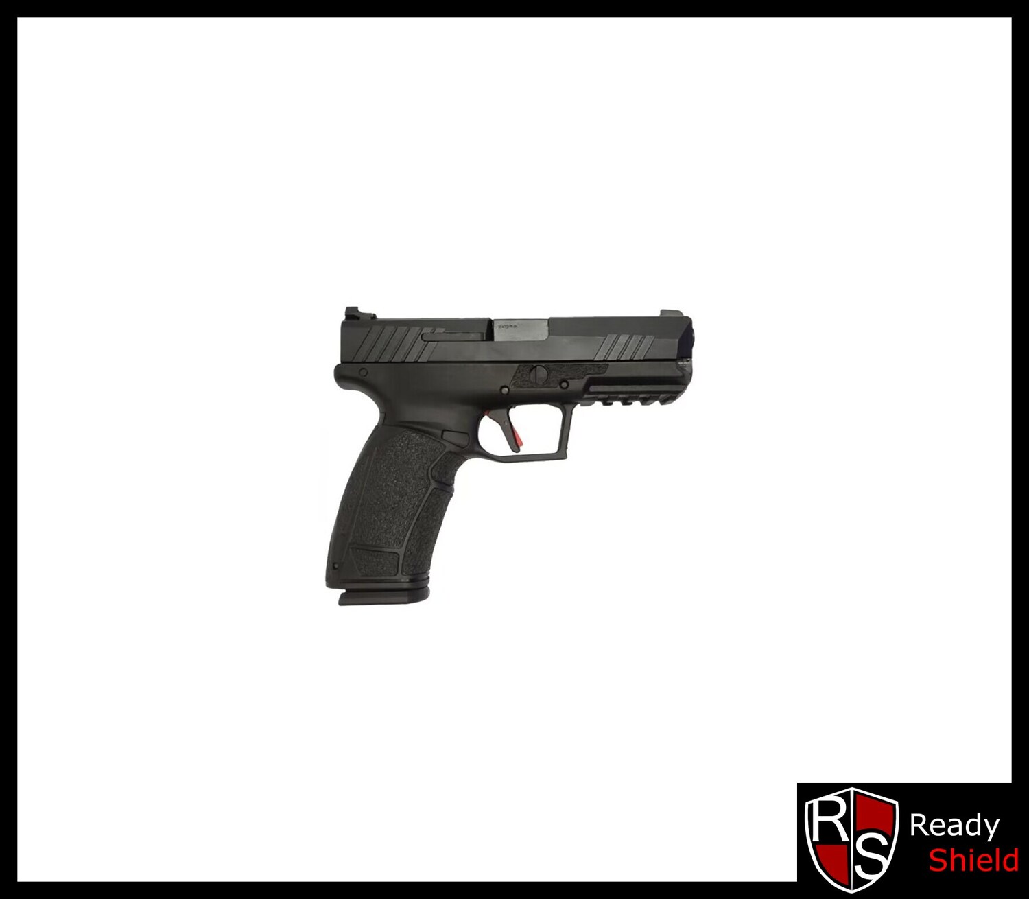 PX-9 9MM BLACK 4.1 18+1 AS ($5.00 Instant Coupon)-img-0