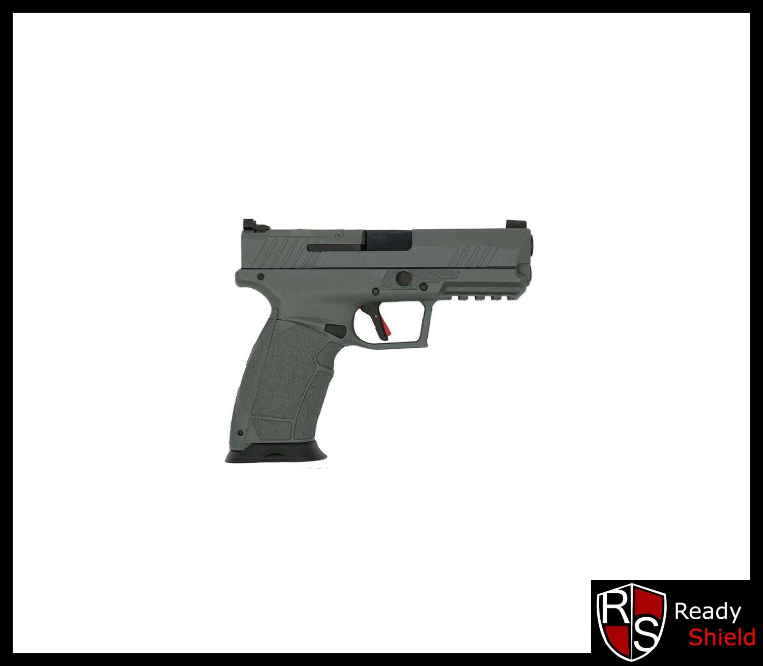 PX-9 NIGHTSTALKER 9MM GRY 4.1 ($5.00 Instant Coupon)-img-0