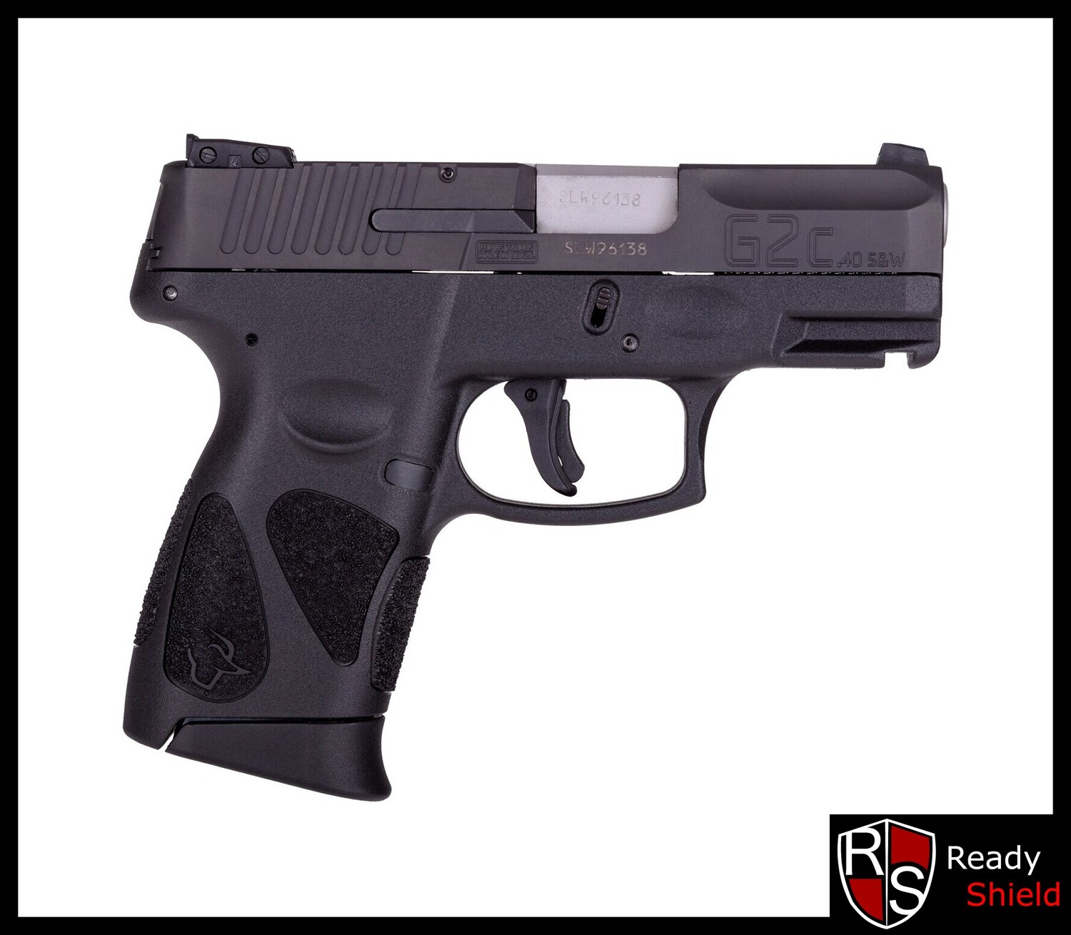 G2C 40S&W BLK/BLK 3.2 10+1-img-0