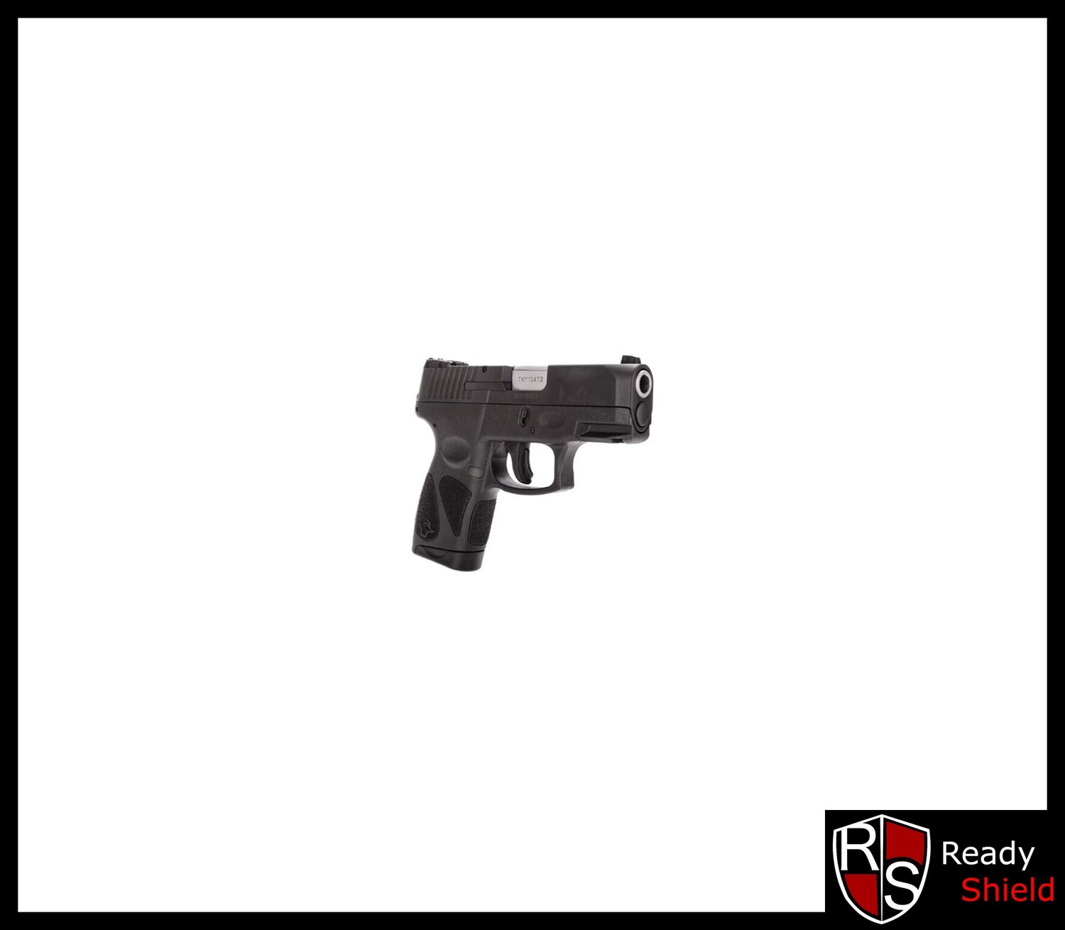 G2S 9MM BLK/BLK 3.2 7+1-img-0