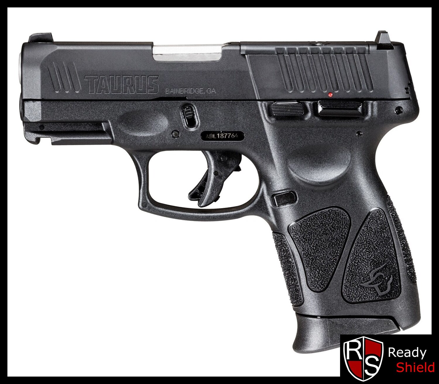 G3C 9MM BLK/BLK 3.2 10+1 OR-img-0