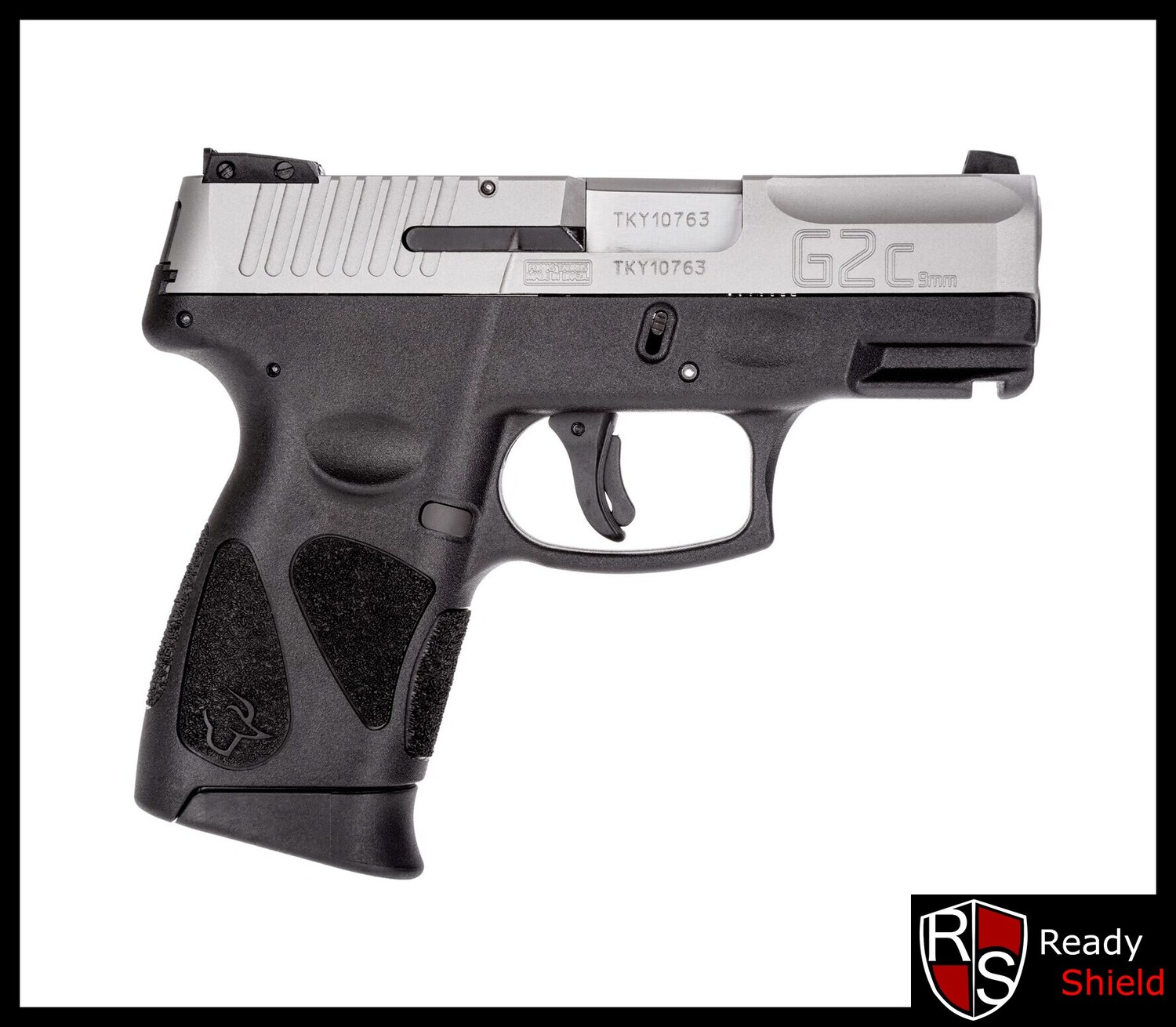 G2C 9MM SS/BLK 3.2 10+1 ($5.00 Instant Coupon)-img-0