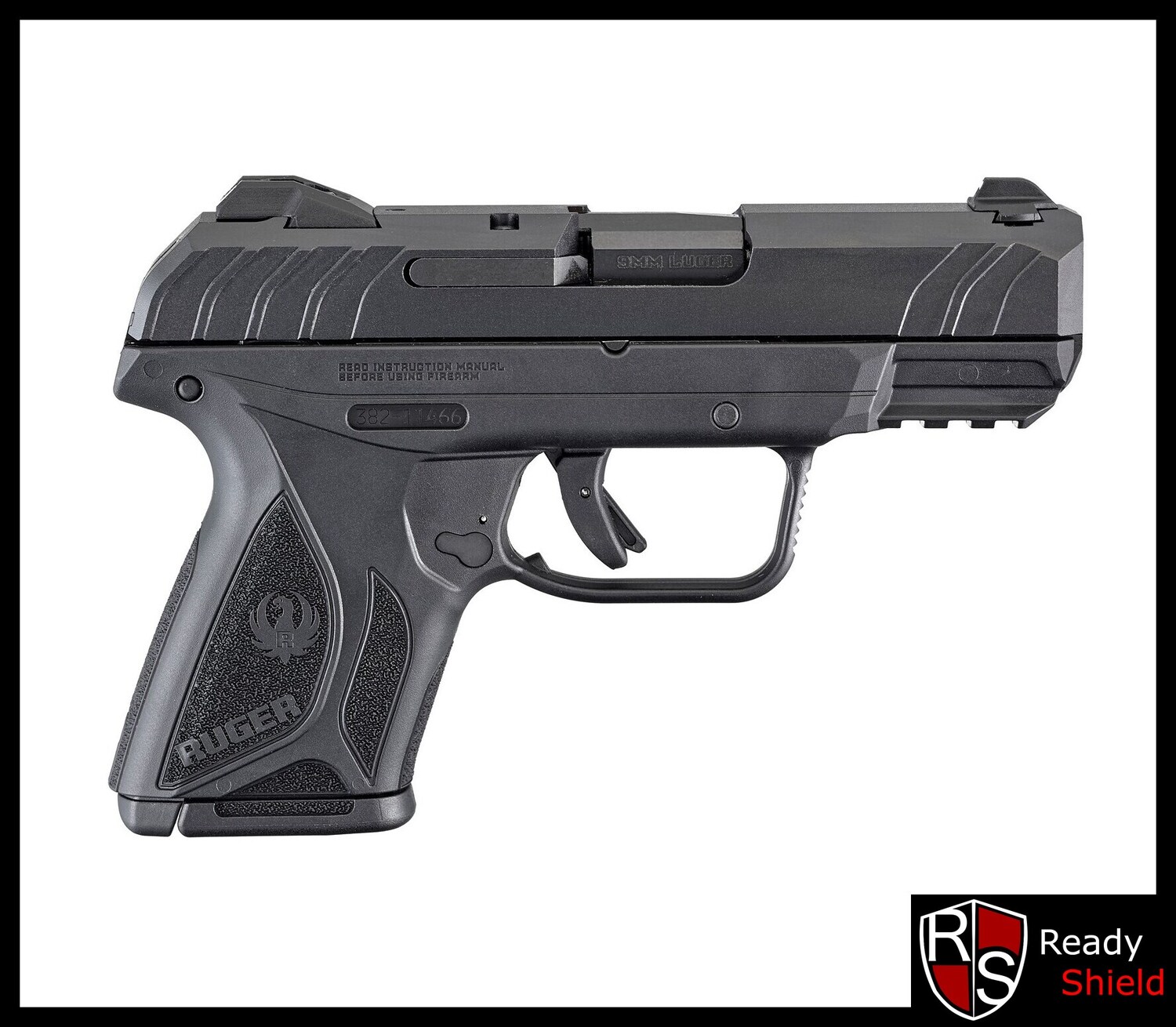 SECURITY-9 CMPT 9MM BLK 10+1 ($5.00 Instant Coupon)-img-0