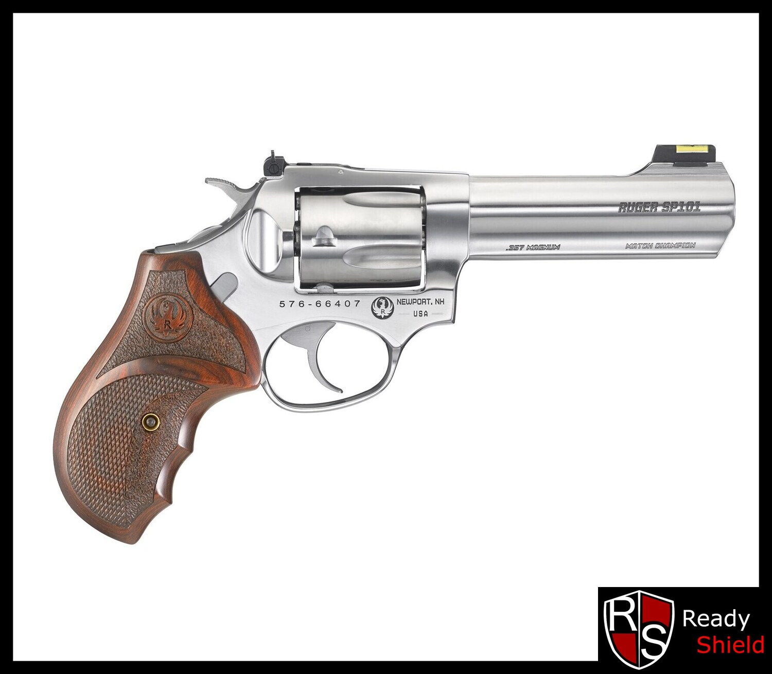 SP101 MATCH CHAMP 357MAG SS AS ($5.00 Instant Coupon)-img-0