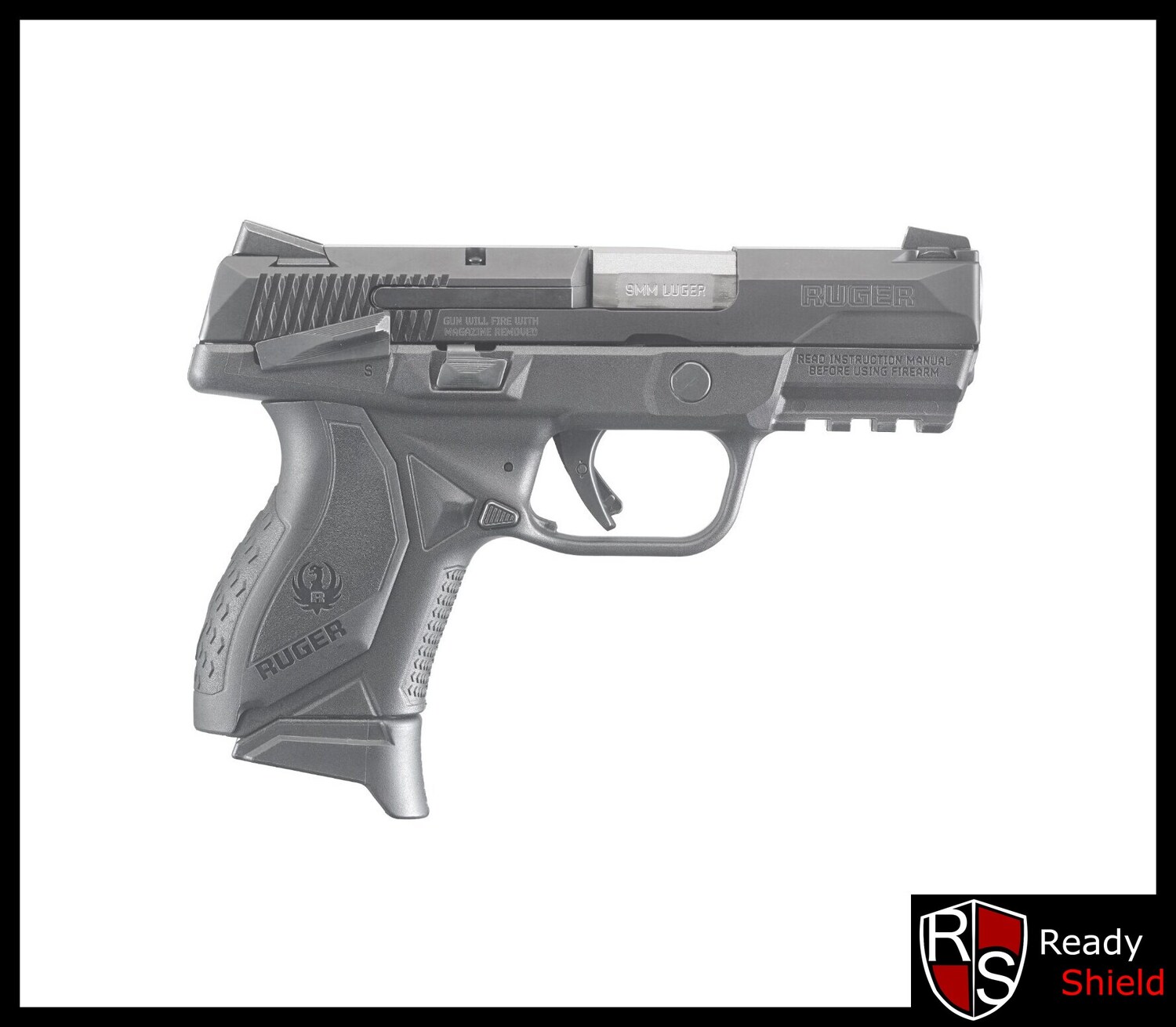 AMER CMPCT 9MM 3.55 17+1 SFTY ($5.00 Instant Coupon)-img-0