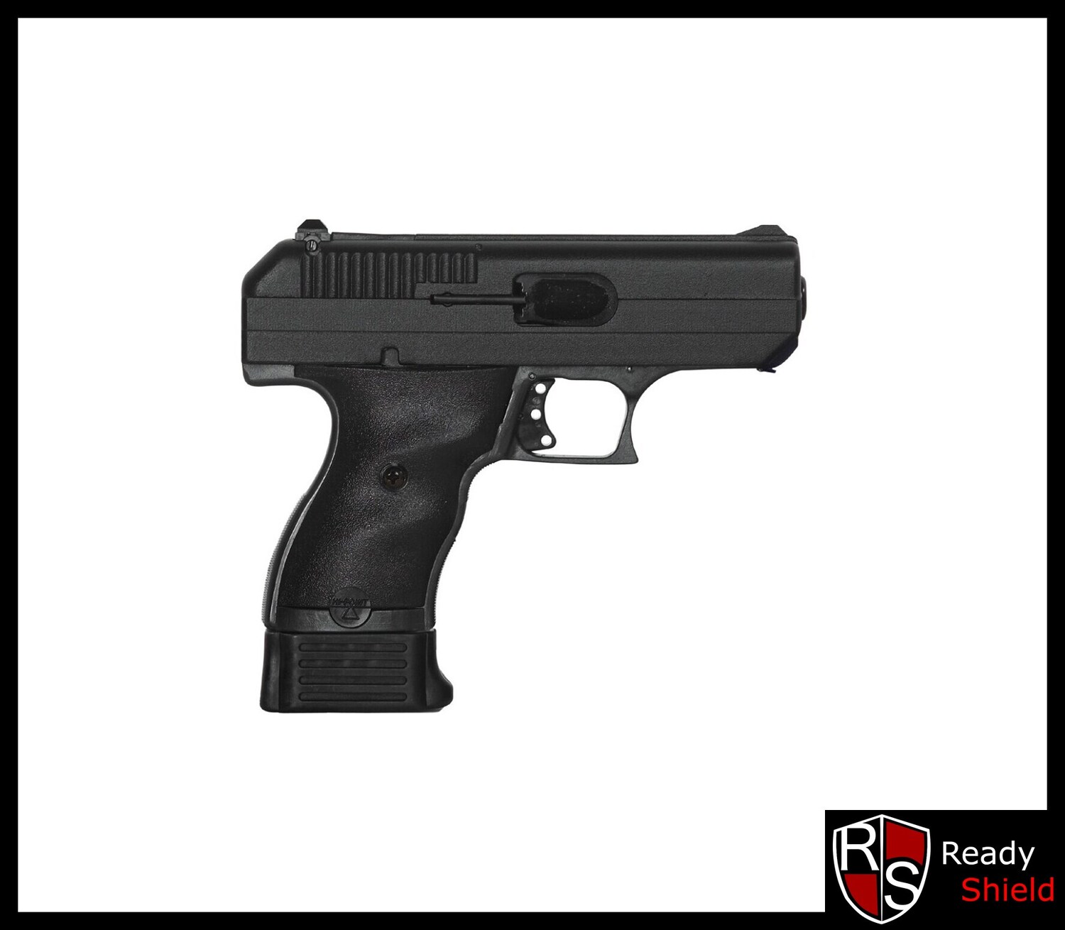 C-9 9MM BLACK 8+1 3.5 ($5.00 Instant Coupon)-img-0