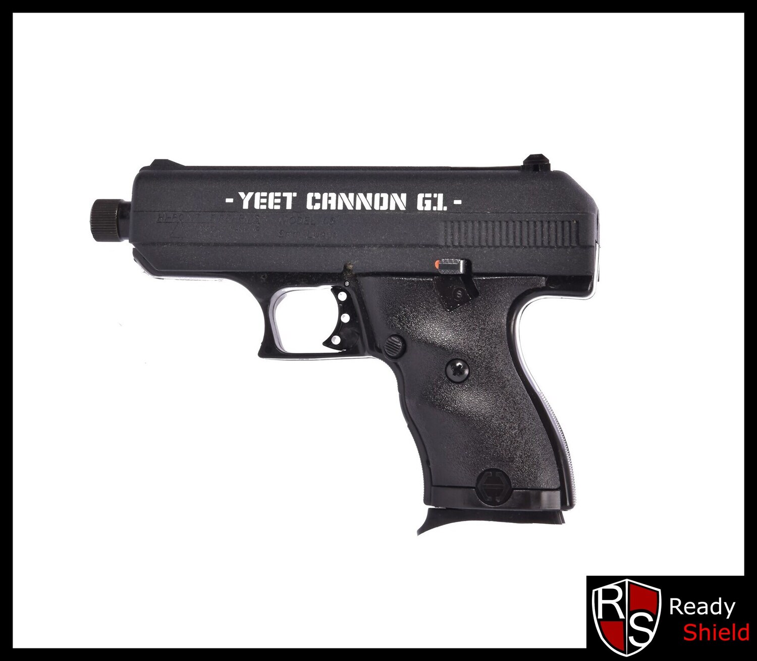C9 YEET CANNON G1 9MM BLK TB ($5.00 Instant Coupon)-img-0