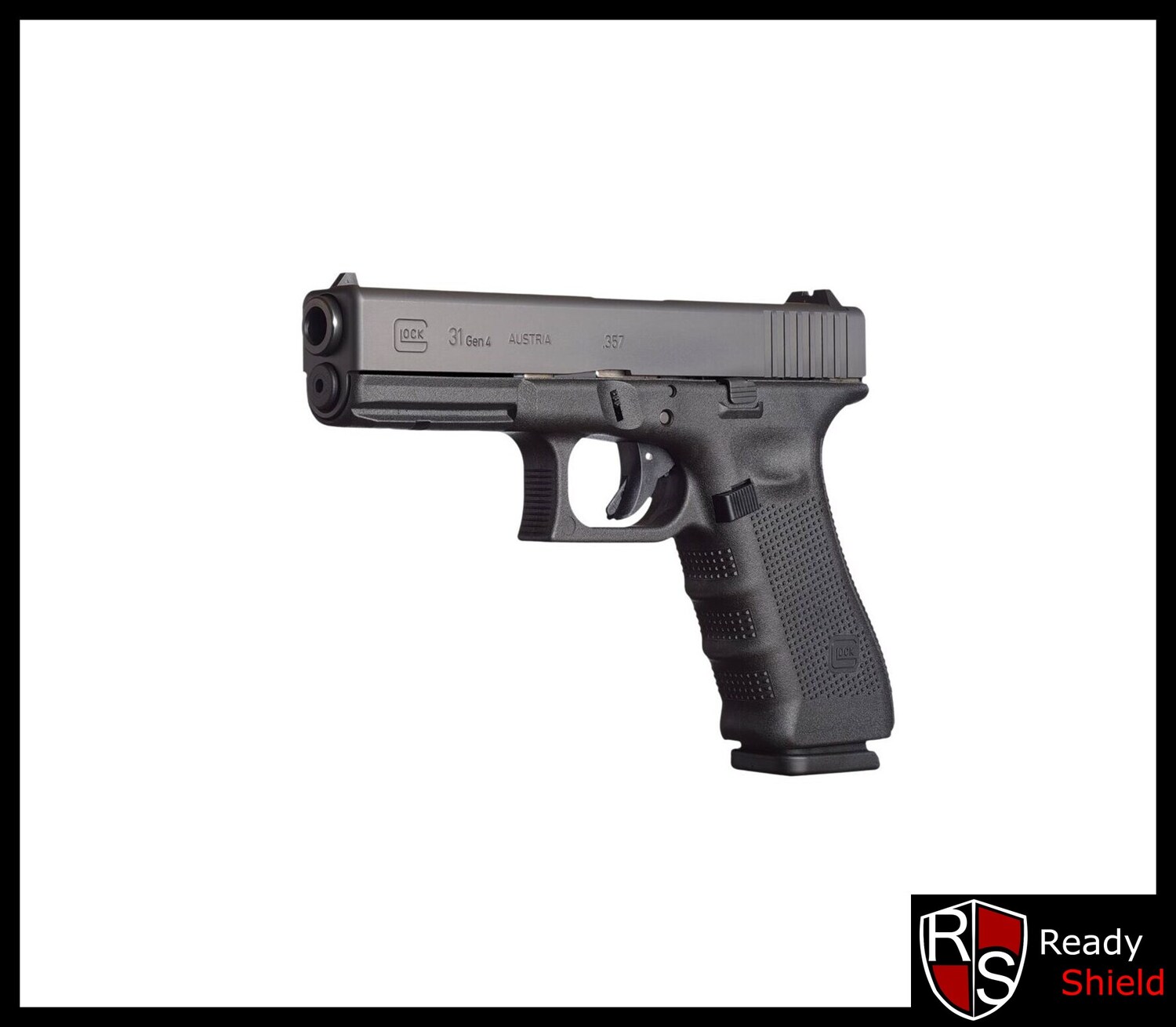 G31 G4 357SIG 10+1 4.49 FS ($5.00 Instant Coupon)-img-0