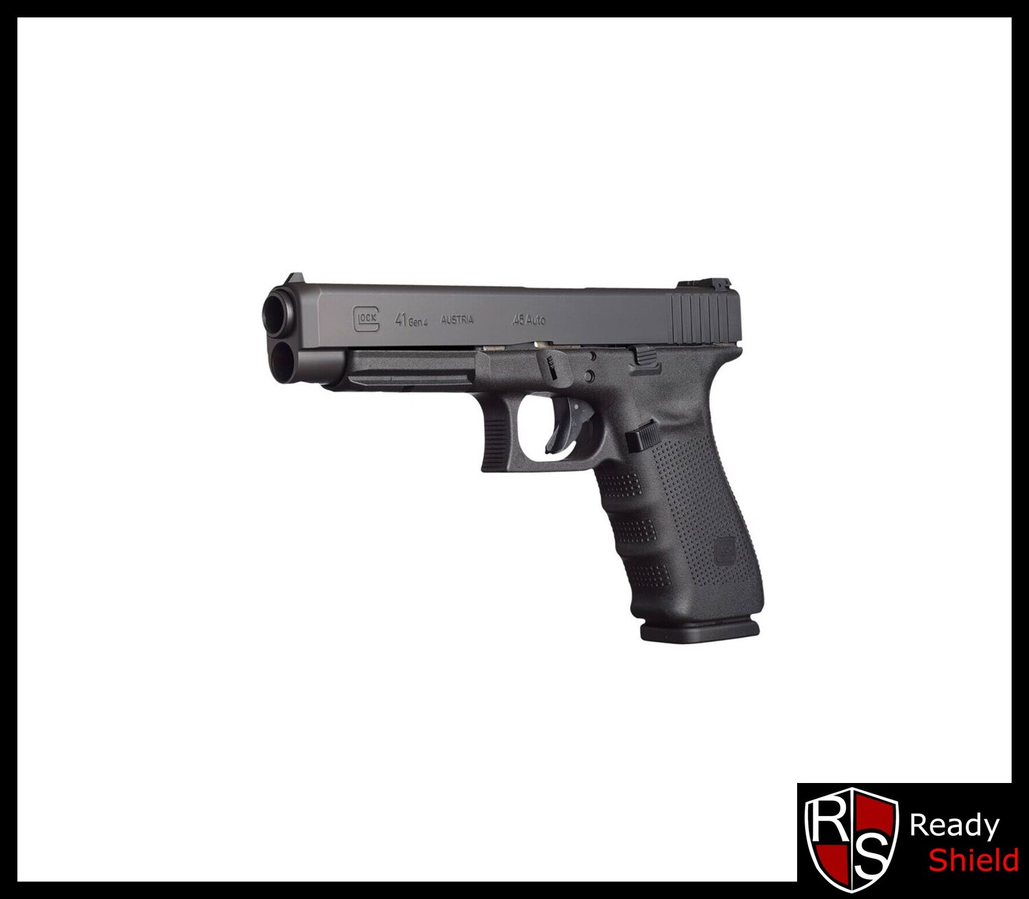 G41 G4 45ACP 10+1 5.31 AS ($5.00 Instant Coupon)-img-0