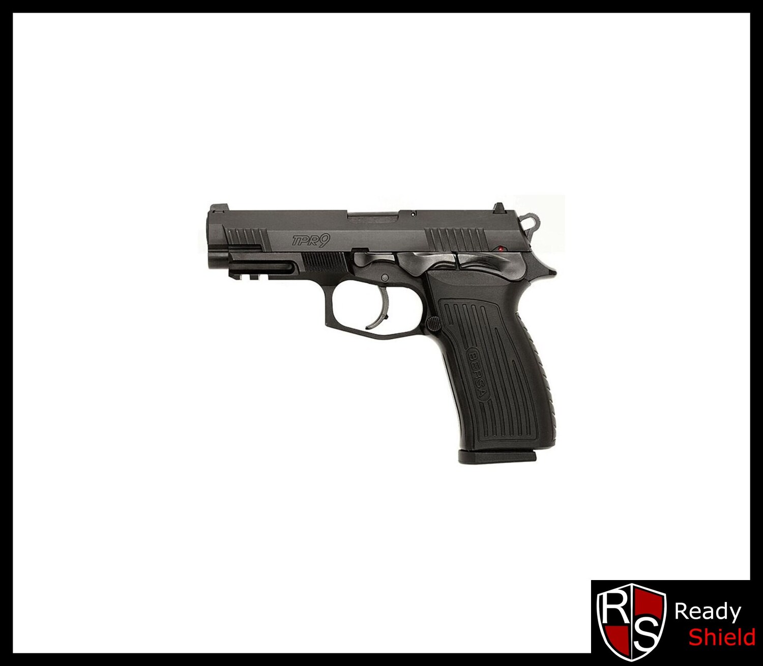 TPR9 9MM MATTE 4.25 17+1 FS ($5.00 Instant Coupon)-img-0